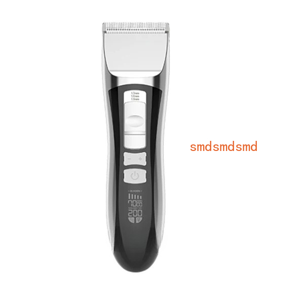 PGC-670ペットグルーミングクリッパー、プロ用ペットグル - Hair Clipper Professional のレビューと価格