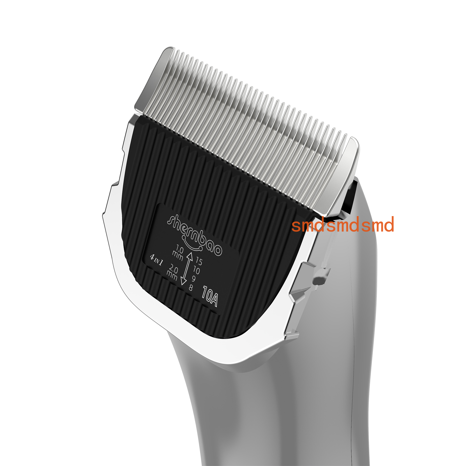 PGC-670ペットグルーミングクリッパー、プロ用ペットグル - Hair Clipper Professional のレビューと価格