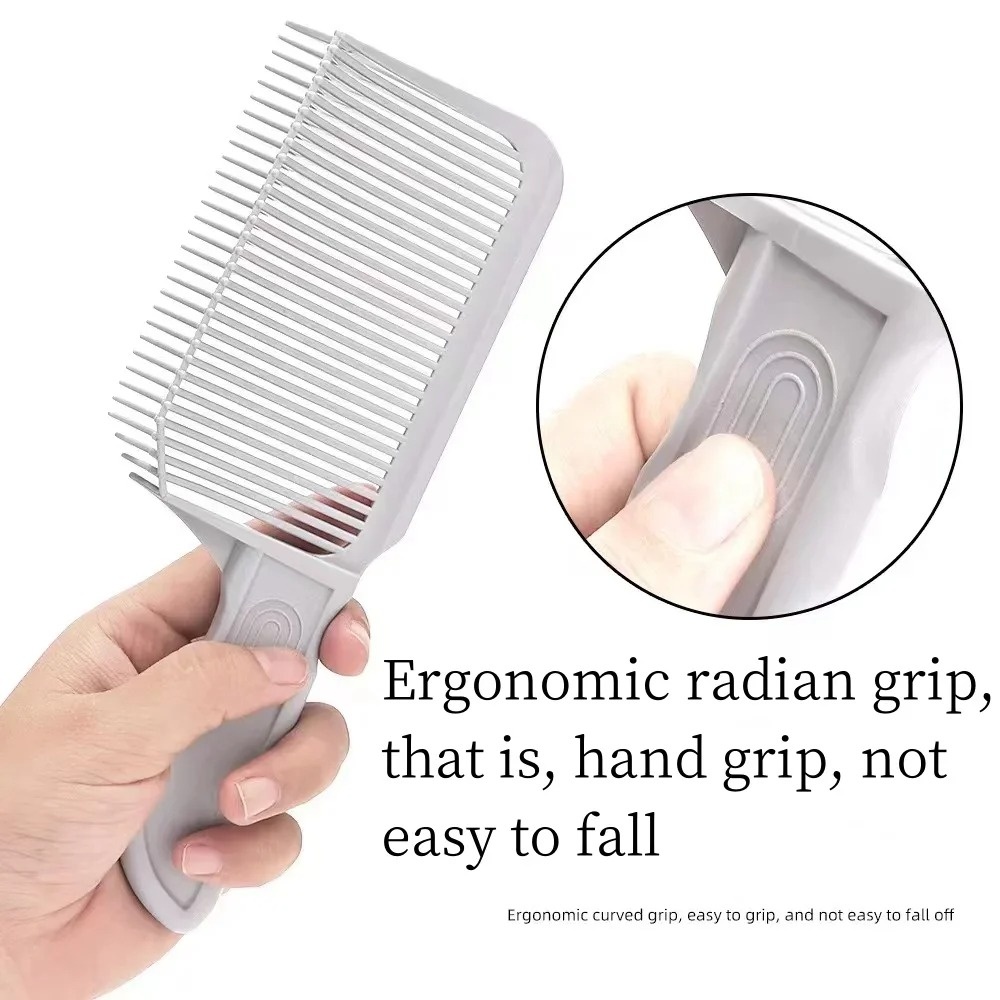 フェーディングコーム プロフェッショナル バーバー フェード - Hair Clipper Professional のレビューと価格