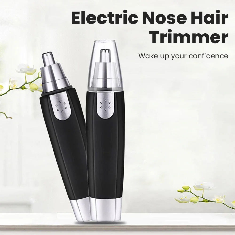 3-in-1充電式フェイシャルヘアトリマー - 男性と女性の - Mens Grooming Kit Bag のレビューと価格