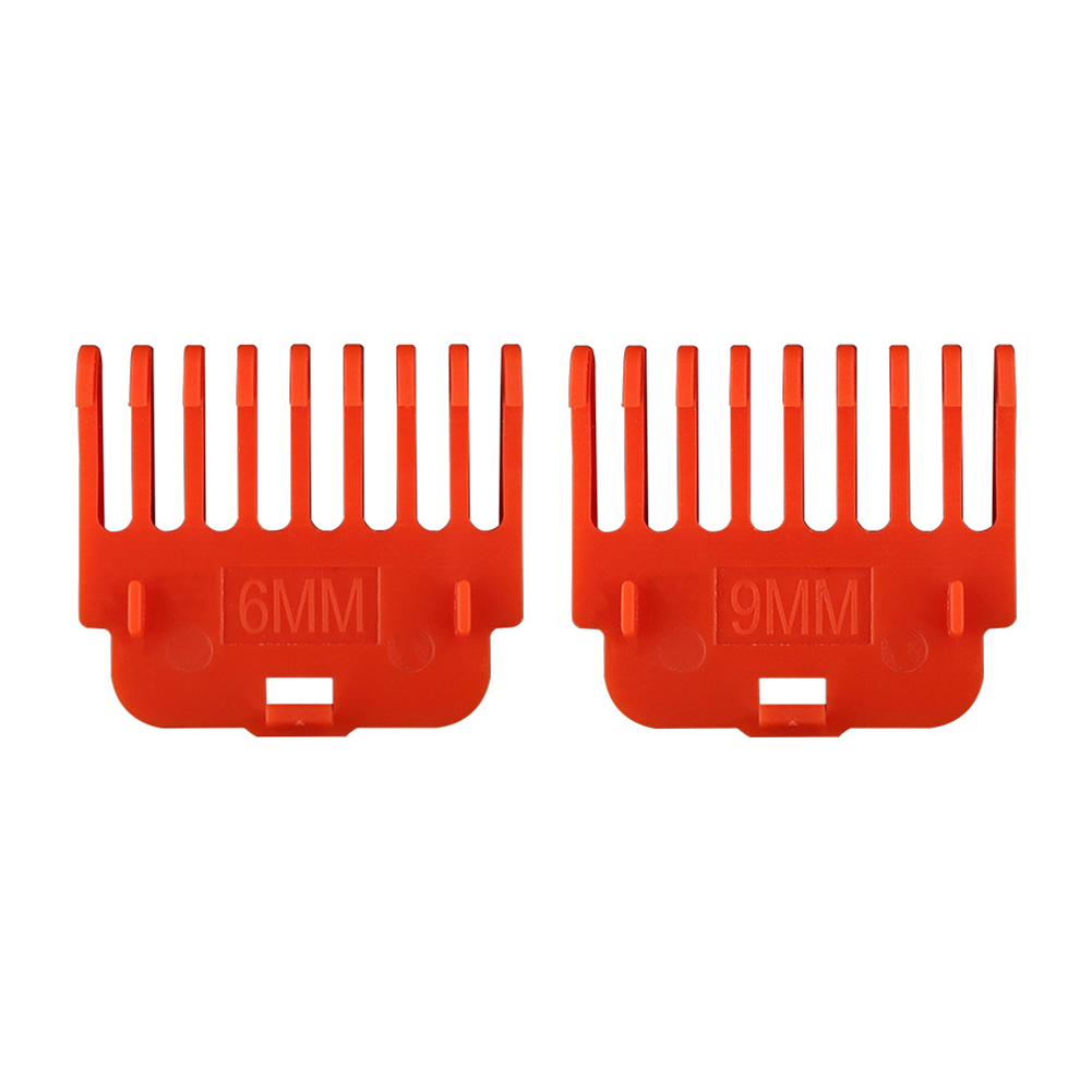2/4個入りガイドコームT9交換用ガイドリミットコーム1.5 - Hair Clipper Professional のレビューと価格