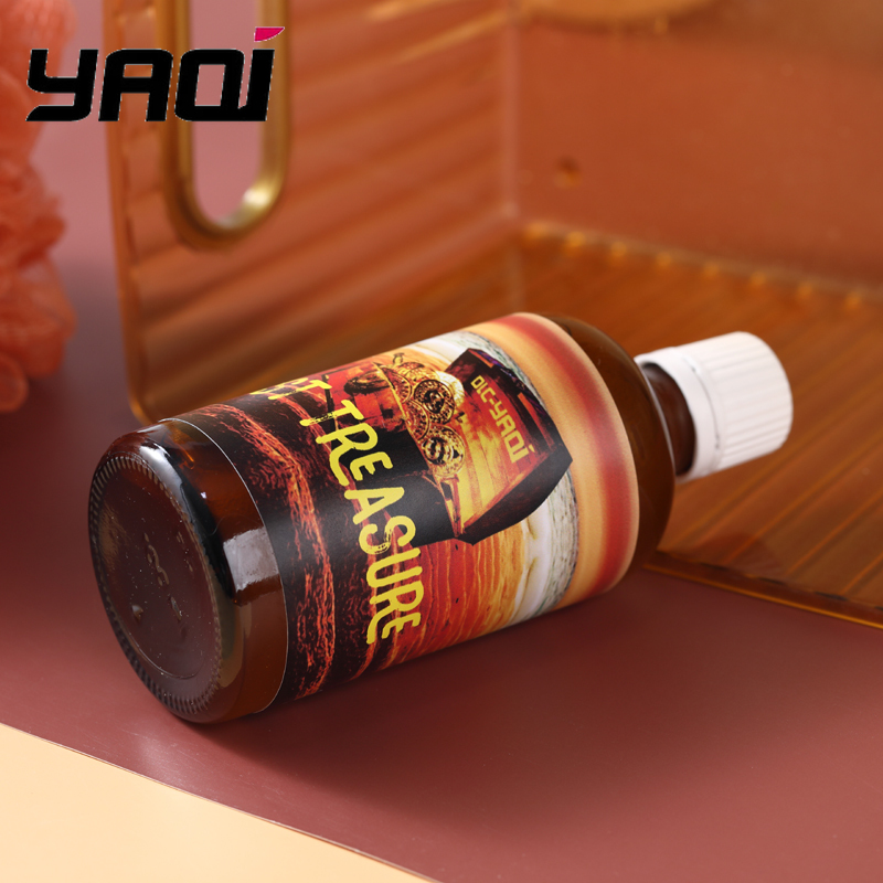 メンズノンアルコールアフターシェーブスプラッシュ YAQI  - Men'S Grooming Aftershave のレビューと価格