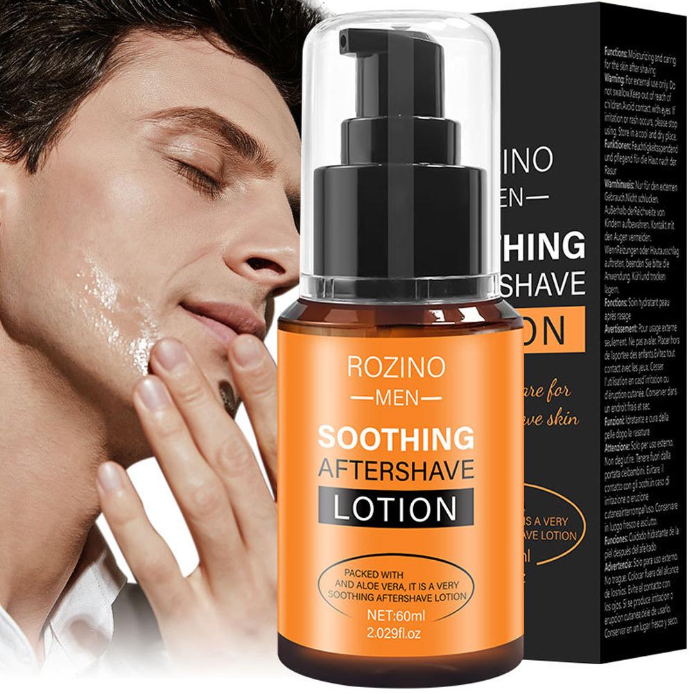 男性用アフターシェーブ ナチュラルディープモイスチャライジン - Men'S Grooming Aftershave のレビューと価格