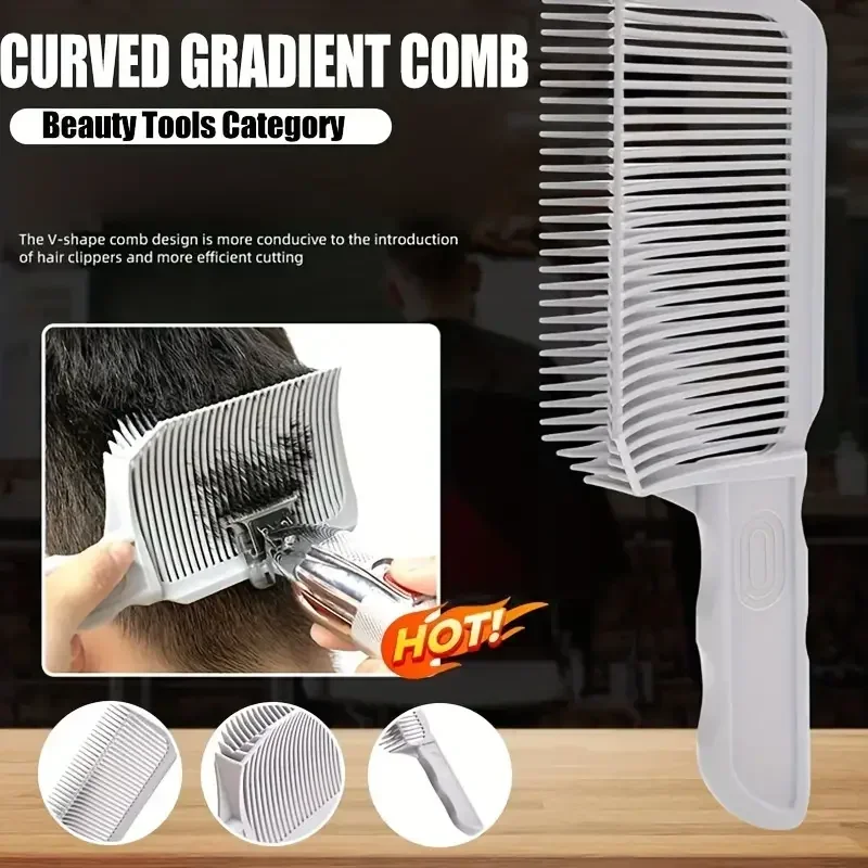 フェーディングコームプロフェッショナル理髪クリッパーブレンデ - Hair Clipper Professional のレビューと価格
