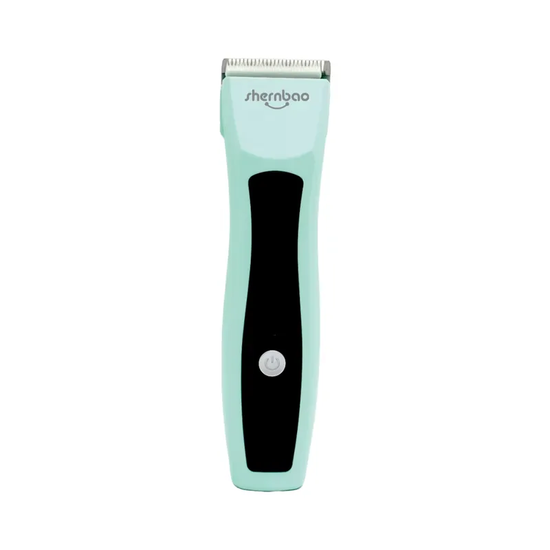 シェンバオ PGC-538-C 犬用トリマー ペットグルーミ - Hair Clipper Professional のレビューと価格