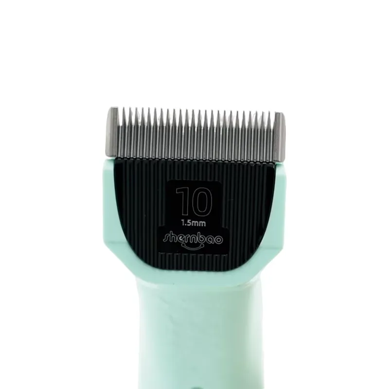 シェンバオ PGC-538-C 犬用トリマー ペットグルーミ - Hair Clipper Professional のレビューと価格