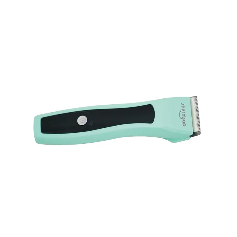 シェンバオ PGC-538-C 犬用トリマー ペットグルーミ - Hair Clipper Professional のレビューと価格