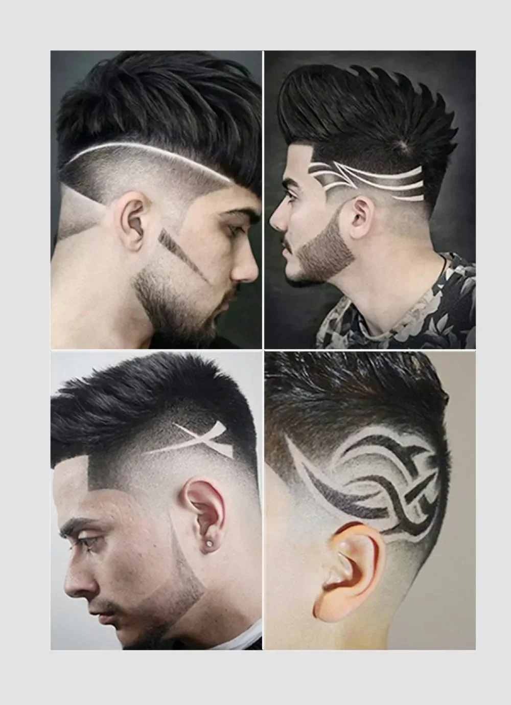 Kemei KM-2299 バリカン コードレス ヘアクリッ - Hair Clipper Professional のレビューと価格