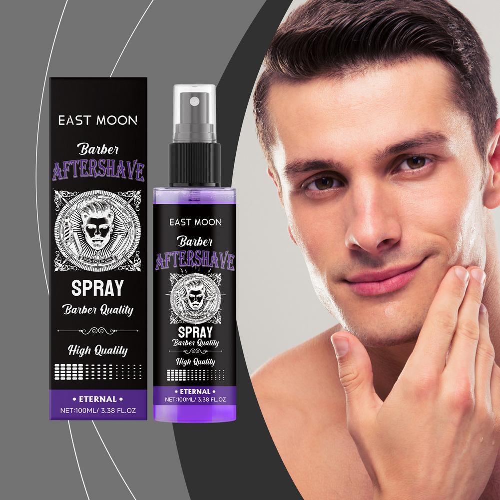 1/2/3 個メンズアフターシェーブスプレー深い保湿水分補給 - Men'S Grooming Aftershave のレビューと価格