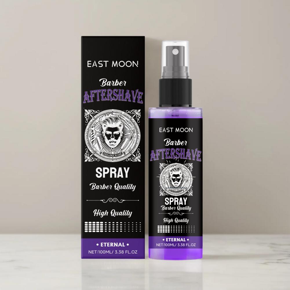 メンズアフターシェーブスプレー　ディープモイスチャライジング - Men'S Grooming Aftershave のレビューと価格