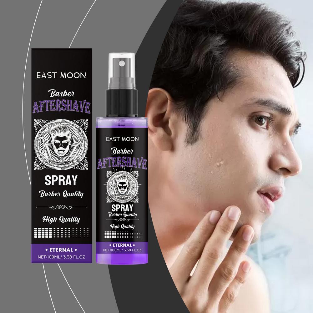メンズアフターシェーブスプレー　ディープモイスチャライジング - Men'S Grooming Aftershave のレビューと価格