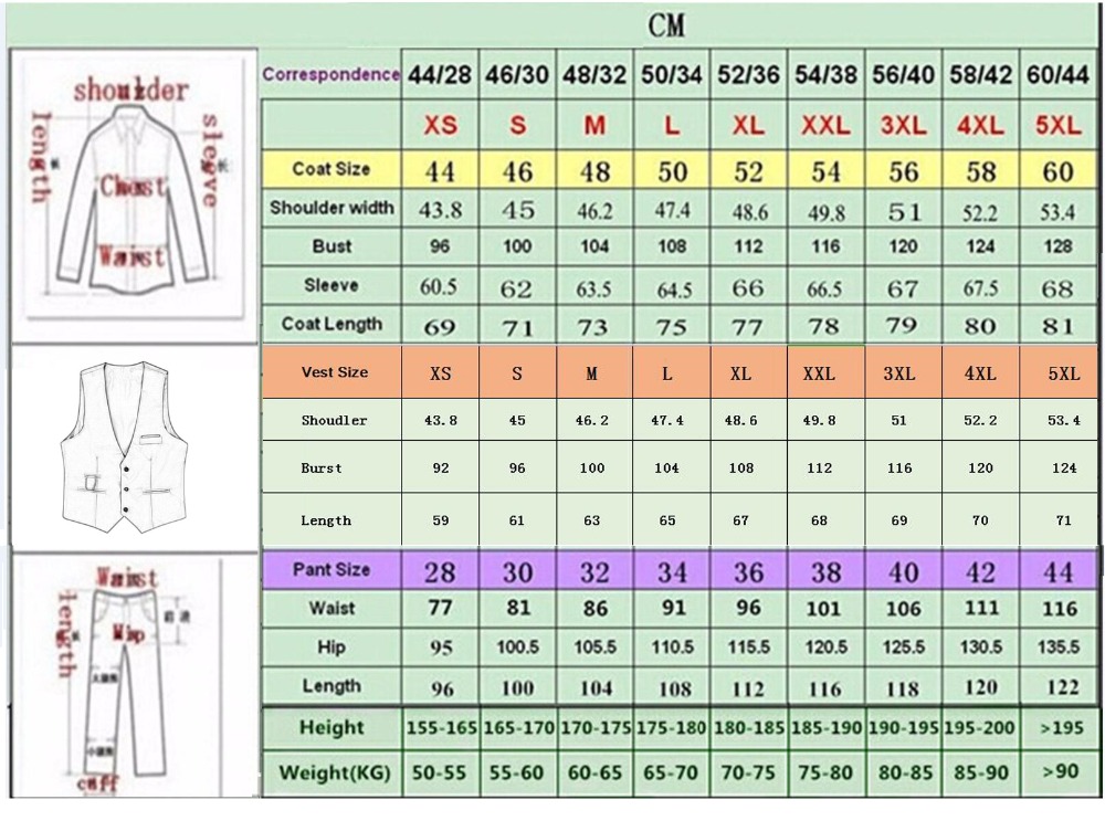 ユニークな襟のデザインが施された、男性用ウェディングスーツ。 - Men Grooming Outfit のレビューと価格