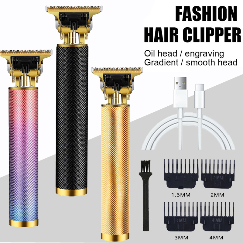 ゼロギャップヘアトリマーT9クリッパー コードレス充電式バリ - Beard Trimmer Cordless のレビューと価格