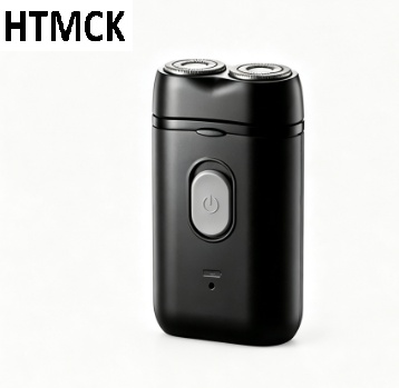 HTMCK メンズダブルヘッド電気シェーバー ポータブルUS - Mens Grooming Kit Bag のレビューと価格