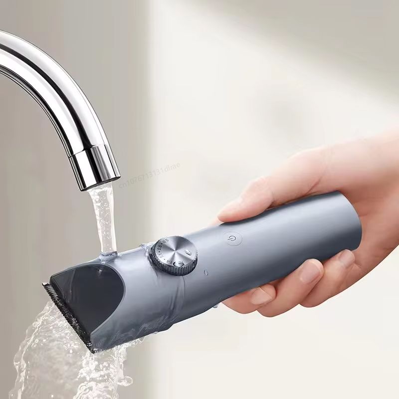 Xiaomi Mijia ヘアクリッパー2 ワイヤレス電動シ - Xiaomi Mens Grooming Kit のレビューと価格