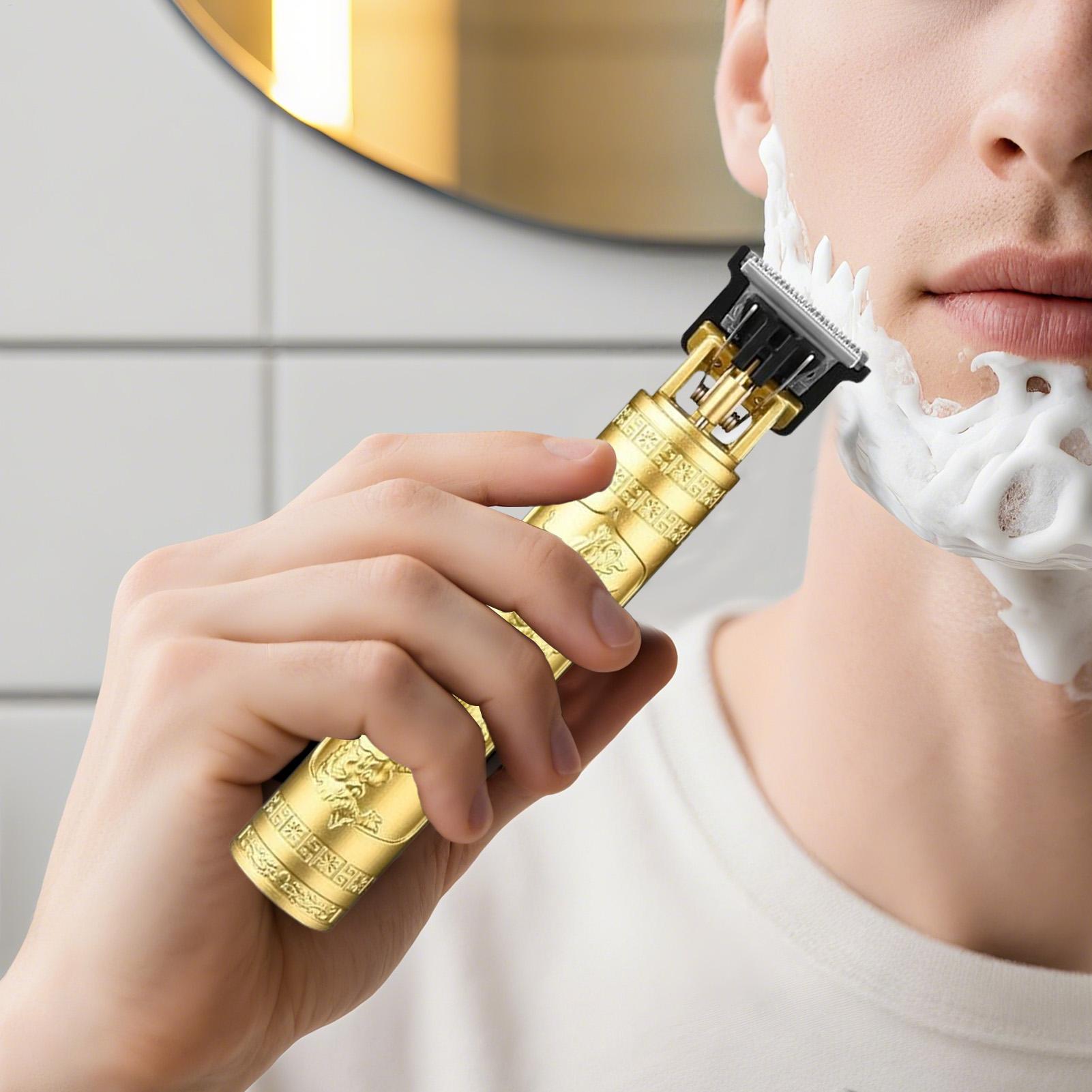 コードレスバリカン コードレストリマーキット プロ仕様グルー - Hair Clipper Professional のレビューと価格