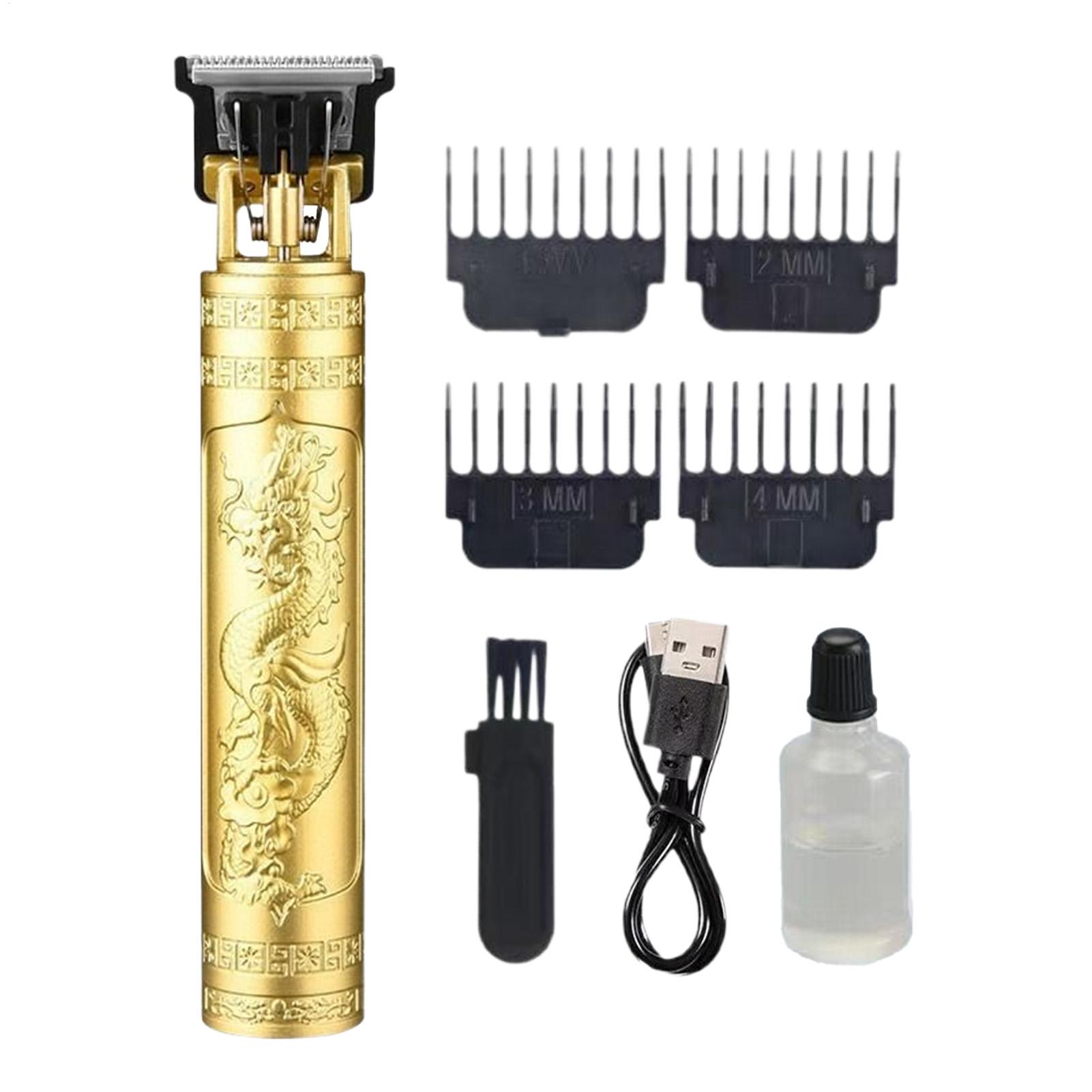 コードレスバリカン コードレストリマーキット プロ仕様グルー - Hair Clipper Professional のレビューと価格