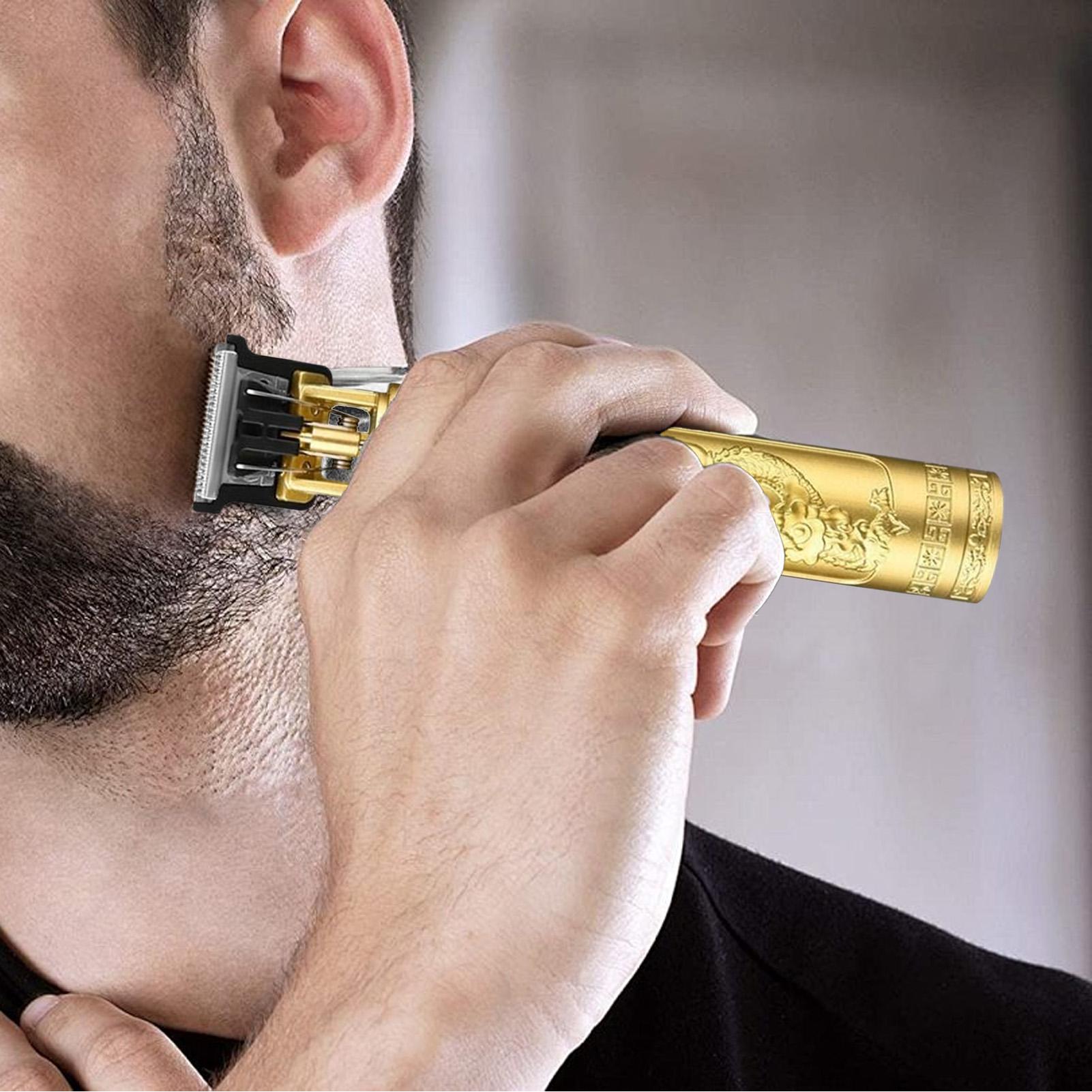 コードレスバリカン コードレストリマーキット プロ仕様グルー - Hair Clipper Professional のレビューと価格
